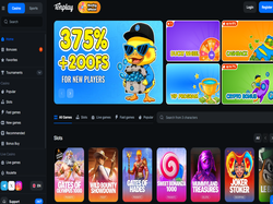 Play Tonplay Now