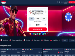 Play Kudosbet Now