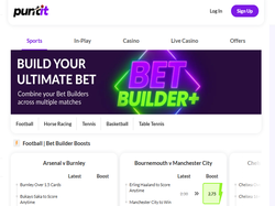 Play Puntit Now