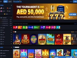 Play TrueWin Now