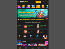 Play BR444 Now