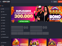 Play JuegaEnLinea Now
