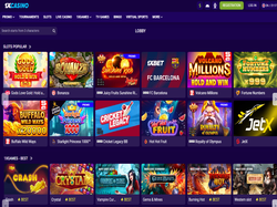 Play 1xCasino Now