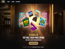 Play BetMGM Netherlands Now