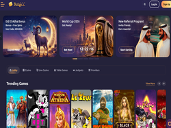 Play BetGCC Now