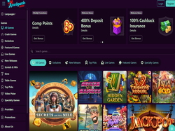 Play Avantgarde Casino Now