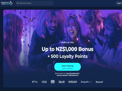 Play Christchurch Casino Now