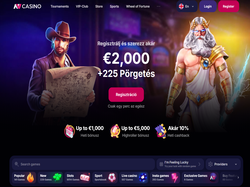 Play NV Casino Now