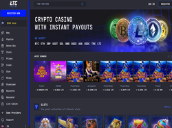 Play LTC Casino Now