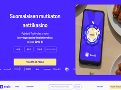 Play Tuohi Now