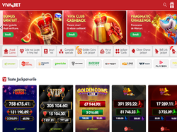 Play Vivabet Now