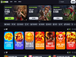 Play Slim King Now