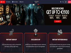 Play Incognito Casino Now