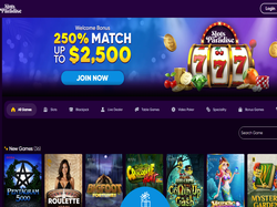 Play Slots Paradise Now