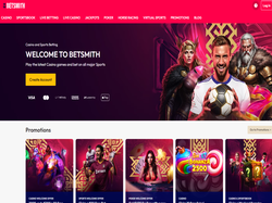 Play Betsmith Now
