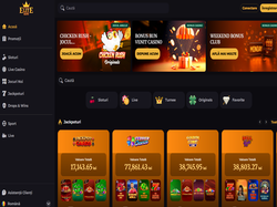 Play Elite Slots Now