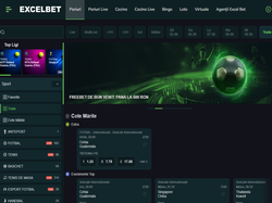 Play Excelbet Now