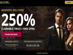 Play SlotsWin Casino Now