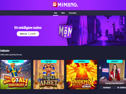 Play Momang Now