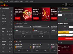 Play LuckySeven Now