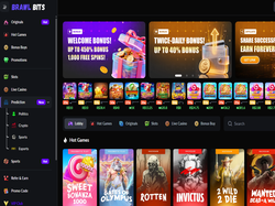 Play Brawl Bits Now