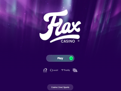Play FlaxCasino Now