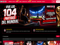 Play Mas1x2 Now