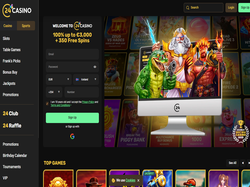 Play 24Casino Now