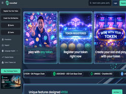 Play Move2Bet Now