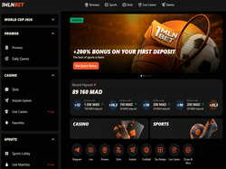 Play 1mlnbet Now