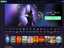 Play Kult Casino Now