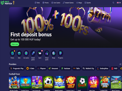 Play Betmatch Now