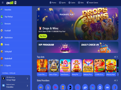 Play DK88 Now