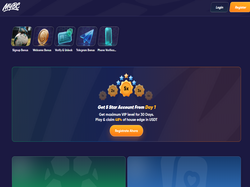 Play MYBC Casino Now