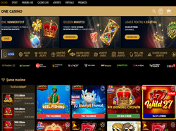 Play One Casino RO Now