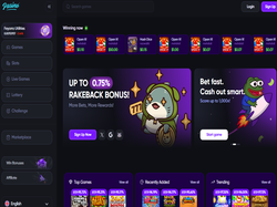 Play Pasino Now