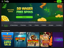 Play GeckoPlay Now