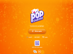 Play Pop Casino Now