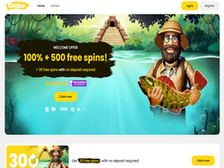 Play Orozino Now