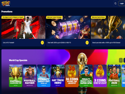 Play FiestaSlots Now