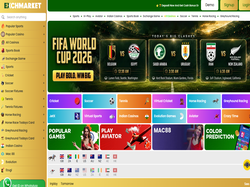 Play Exchmarket Now