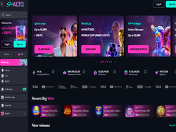 Play Spinalto Now