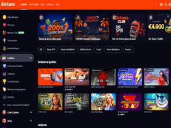 Play Betano - Belgium Now