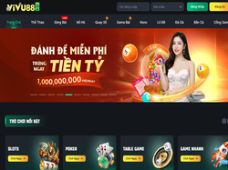 Play Vivu88 Now