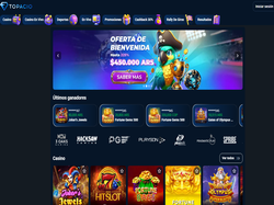 Play Topacio Now