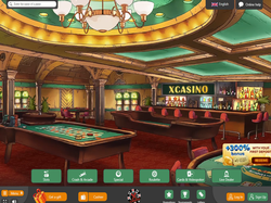 Play Xcasino Now