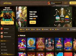 Play Awintura Now