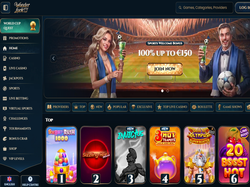 Play WonderLuck Now
