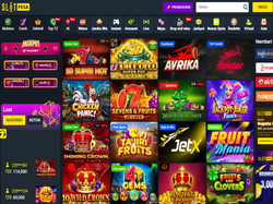 Play Slotpesa Now