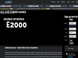 Play Hustles Casino Now